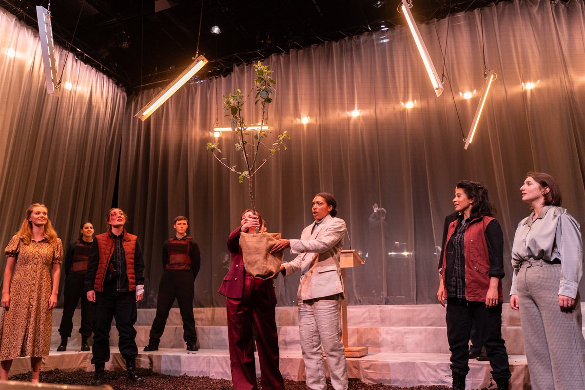 Handel's #Silla opens tomorrow night!

Take a look at our production photos 📷 <a href="/_rhianhughes/">Rhian Hughes</a> 

And there's now £10 off Ground tickets for Saturday's performance with the code SILLA20! - northernoperagroup.co.uk/tickets

<a href="/LEEDS_2023/">LEEDS 2023</a> <a href="/LeedsArts/">Culture Programmes, LCC</a> <a href="/VisitLeeds/">Visit Leeds</a> <a href="/leedsbeckett/">Leeds Beckett</a>