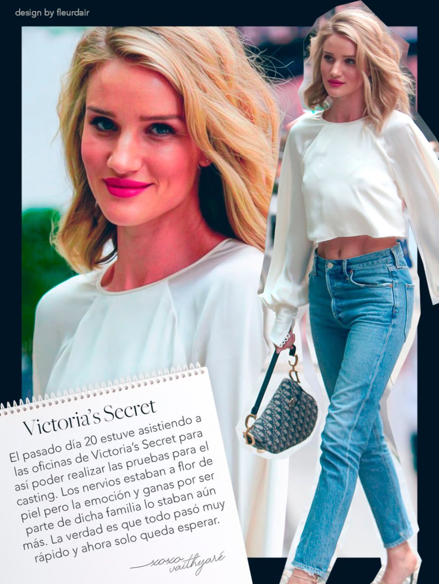fleurdair's tweet photo. ᥫ᭡ : Hace un par de días estuve realizando la audición para formar parte de Victoria's Secret. No sabes la felicidad que eso provocó en mi. #WelcomeToVS #VictoriaSecretRP https://t.co/k8jBNototO