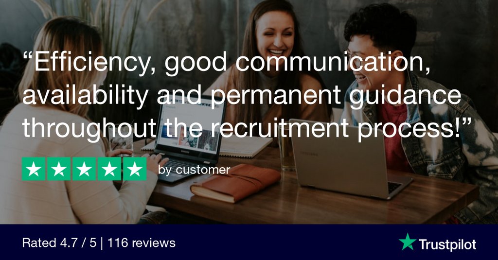 axis_hr's tweet photo. We are so pleased to hear that our commitment to good communication and personal guidance is being appreciated! 🔥 Curious to see other reviews? 👀 You can read them by clicking the following link: https://t.co/CbmMEMWPFs

#hrreview #hrefficiency #hrguidance https://t.co/uAncpvhlKt