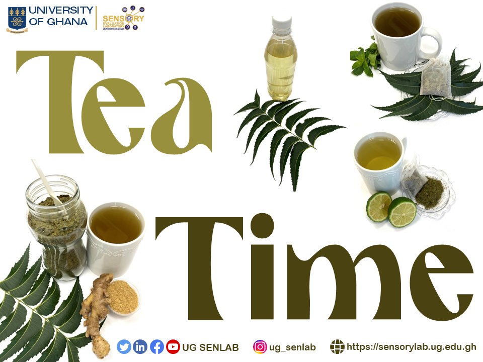 UG SENLAB tweet media