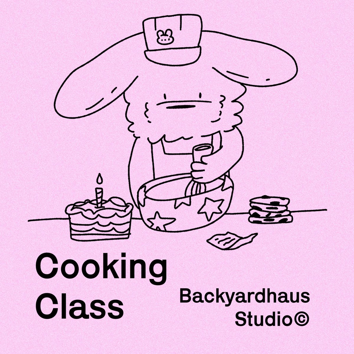Join cooking class
🦡 CLICK 🦡
#illustration
