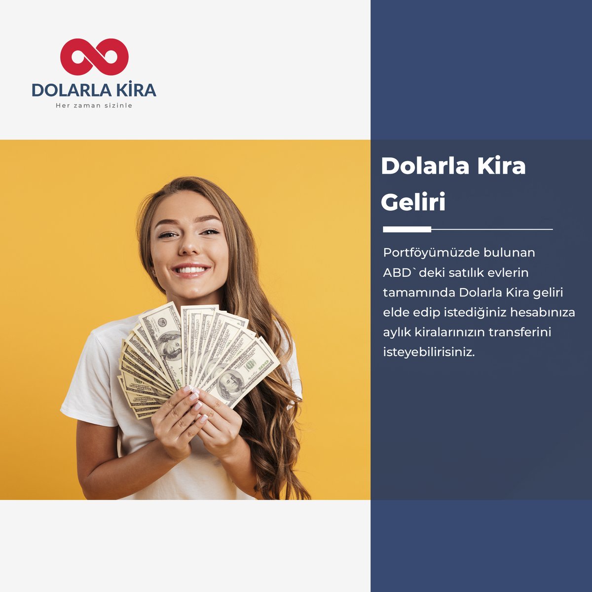 Detaylı Bilgi için; dolarlakira.com

#amerikaev #dolarlakira #evinizamerikada #abdyatırım #amerikadaev #amerikadaneval #amerikaemlakyatirimi #abdemlak #evinizamerika #dolarkira #döviz #kiragarantisistemi #kiragarantisi #amerikayatirim #amerikadanevalmak #abdemlak
