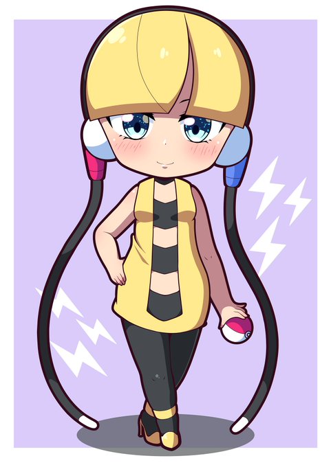 #カミツレ

あと一人
誰描くか当てられるかな? 