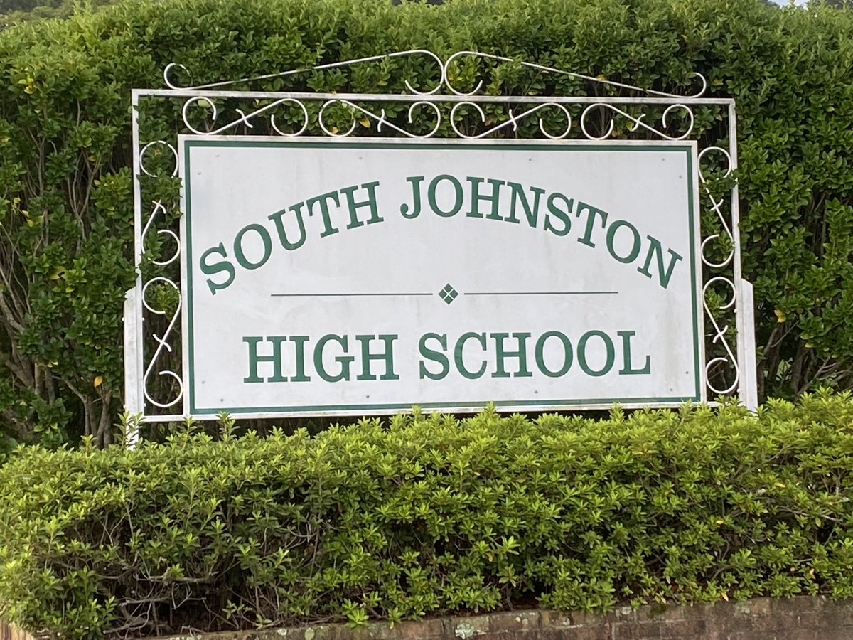 ⁦<a href="/top20training/">Top 20 Training</a>⁩ <a href="/tjdsbTom/">Tom Cody</a> next stop is with educators in Four Oaks NC today