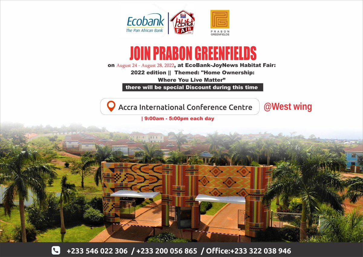 PrabonD's tweet photo. #Prabon #Kumasi #realestate https://t.co/wDMsiBE4Pq