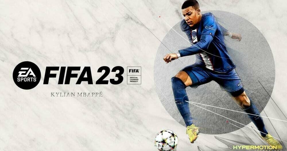 fifahack20's tweet photo. #FIFA23 https://t.co/3pXJhGBrIj