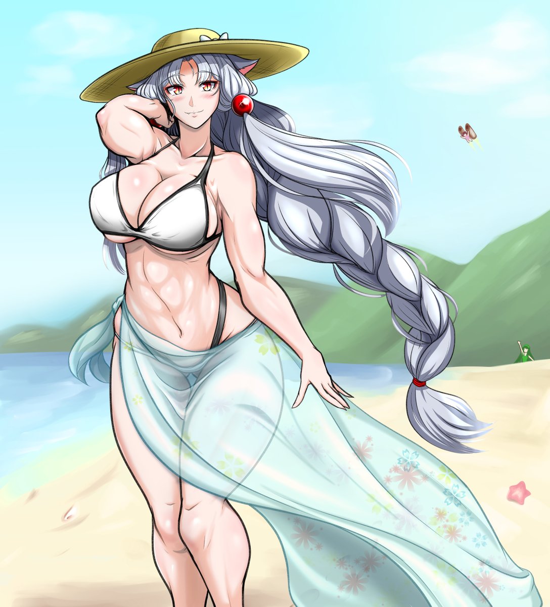 「#自分の好きなキャラ一人の画像を四枚貼る 」|たばすこのイラスト