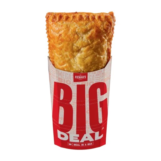Tshepo_sebino's tweet photo. The #BigDealPie generated well over 3Million Rands in the first 2months of production. https://t.co/k7gT21i30g