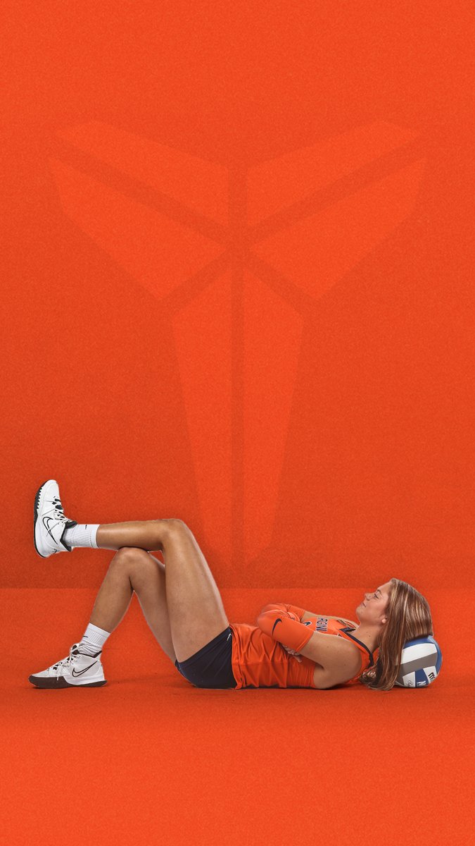 Virginia Volleyball tweet media