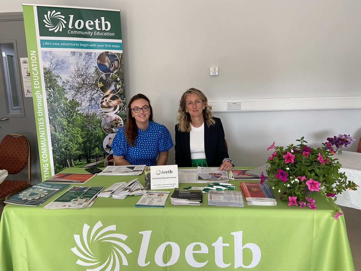 LOETB Enterprise Support tweet media
