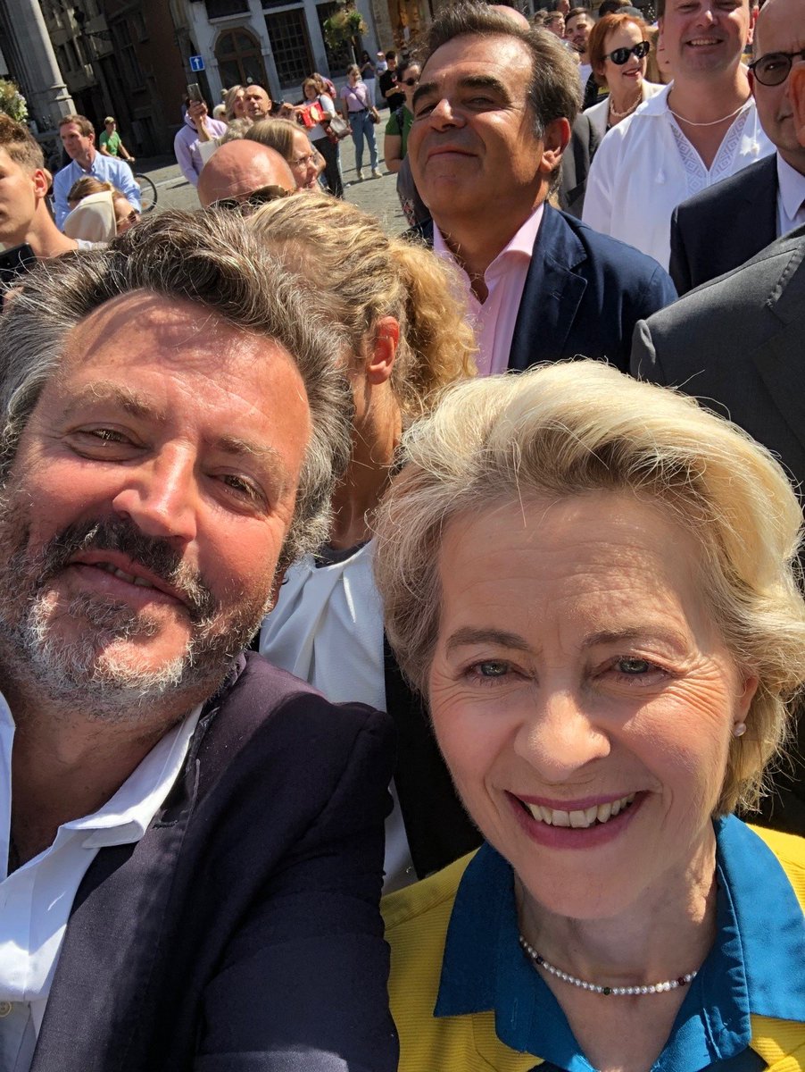 Int' Energy Charter tweet media