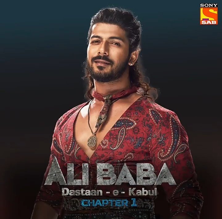 TheMusharraff's tweet photo. ❤️❤️❤️👌⭐⭐⭐⭐⭐
#sonysab #AliBabaDastaanEKabul #AliBabaOnSAB 
Watch, AliBaba Mon-Sat,8pm on Sony SAB https://t.co/xcjiceb6DT