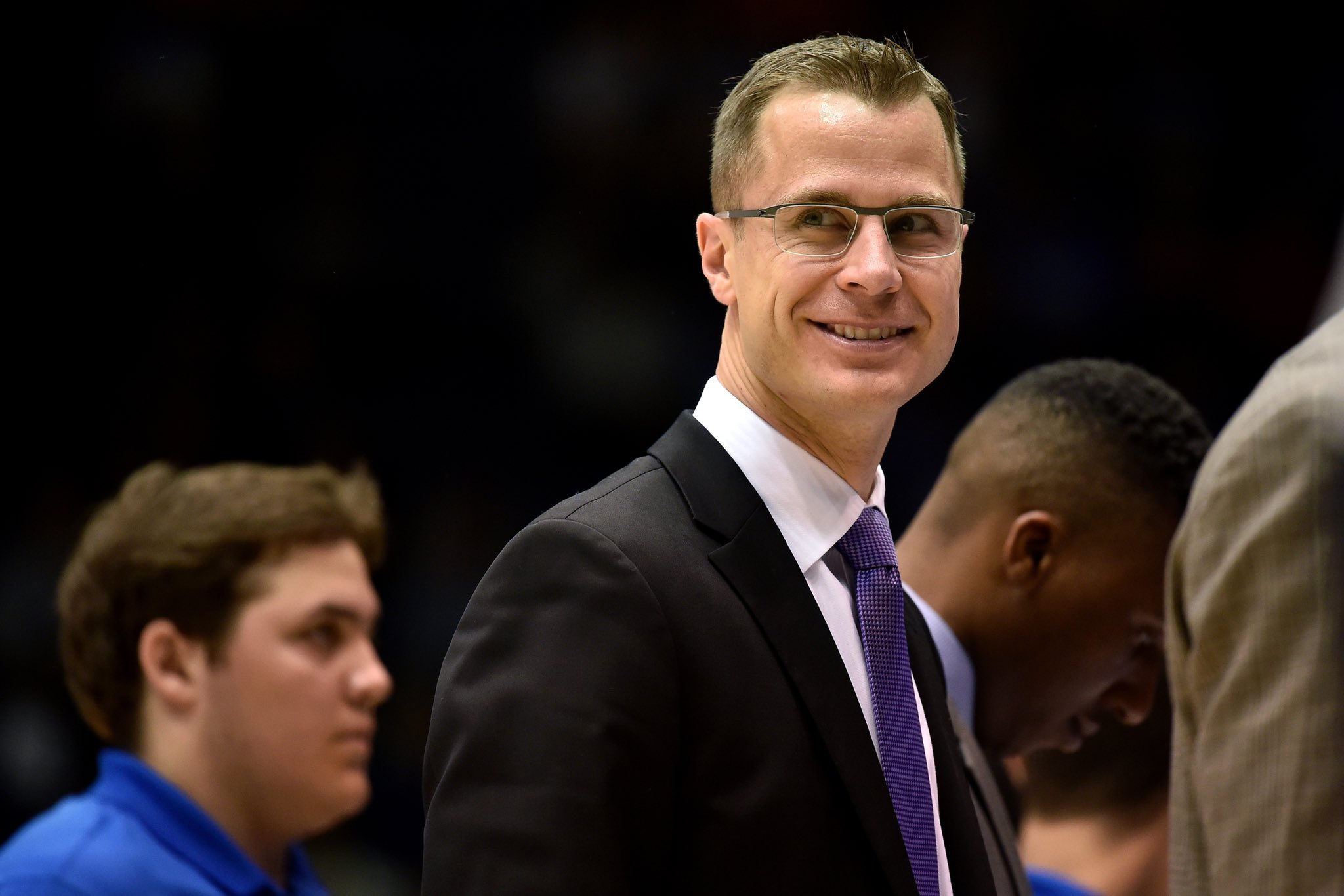Happy birthday to Duke head coach Jon Scheyer! 