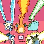 喜び過ぎて技出しまくり!だって、明日はてっきりお仕事だと思ってたから。