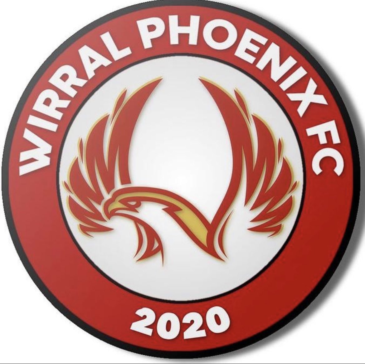 Wirral Phoenix FC tweet media