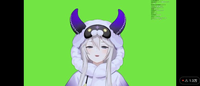 #ぐうたらいぶ最強のガーディアンがholoXに加入しちまったな…!!ラスボス感あるし可愛い運営さん「新しいの作ったるわ」ししろん「じゃあ山ちゃんでお願いします」は草なんだ 