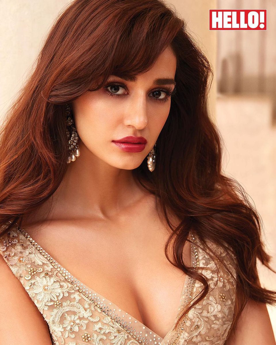 DishPatani's tweet photo. 👋 https://t.co/bA7yCgPdzu