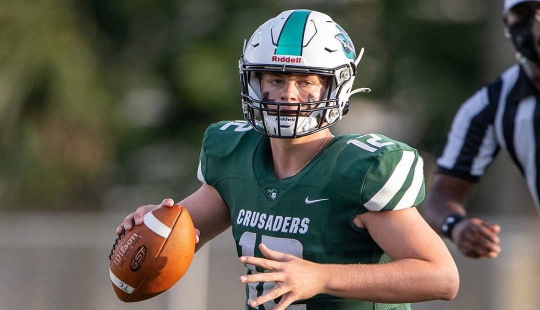 Florida Prospect Watch – August 24. prepredzone.com/2022/08/florid… <a href="/in_huddle/">InTheHuddleScouting</a> <a href="/NathanBarker27/">Nathan Barker</a> <a href="/CCA_Ducks_Fball/">Cornerstone Charter Academy Football</a> <a href="/Davion005/">Davion Brown</a> <a href="/MrLeggo1/">Coach Rob</a> <a href="/CoachGroneqb/">Coach G</a> <a href="/amarion_cook1/">Amarion Cook</a> <a href="/CampKreporting/">Kelsie CampK Lordeus</a> <a href="/Rhsathletics1/">Rickards Athletics</a> <a href="/coachlewis_rhs/">Quintin Lewis</a> <a href="/VSNflorida/">Varsity Sports Nation</a> <a href="/treyhedden3/">Terry “Trey” Hedden III</a> <a href="/JerisMcIntyre/">Jeris McIntyre</a> <a href="/TC_Football/">Tampa Catholic Football 🏈⚔️</a> <a href="/RobertMikalLee/">Robert Lee</a>