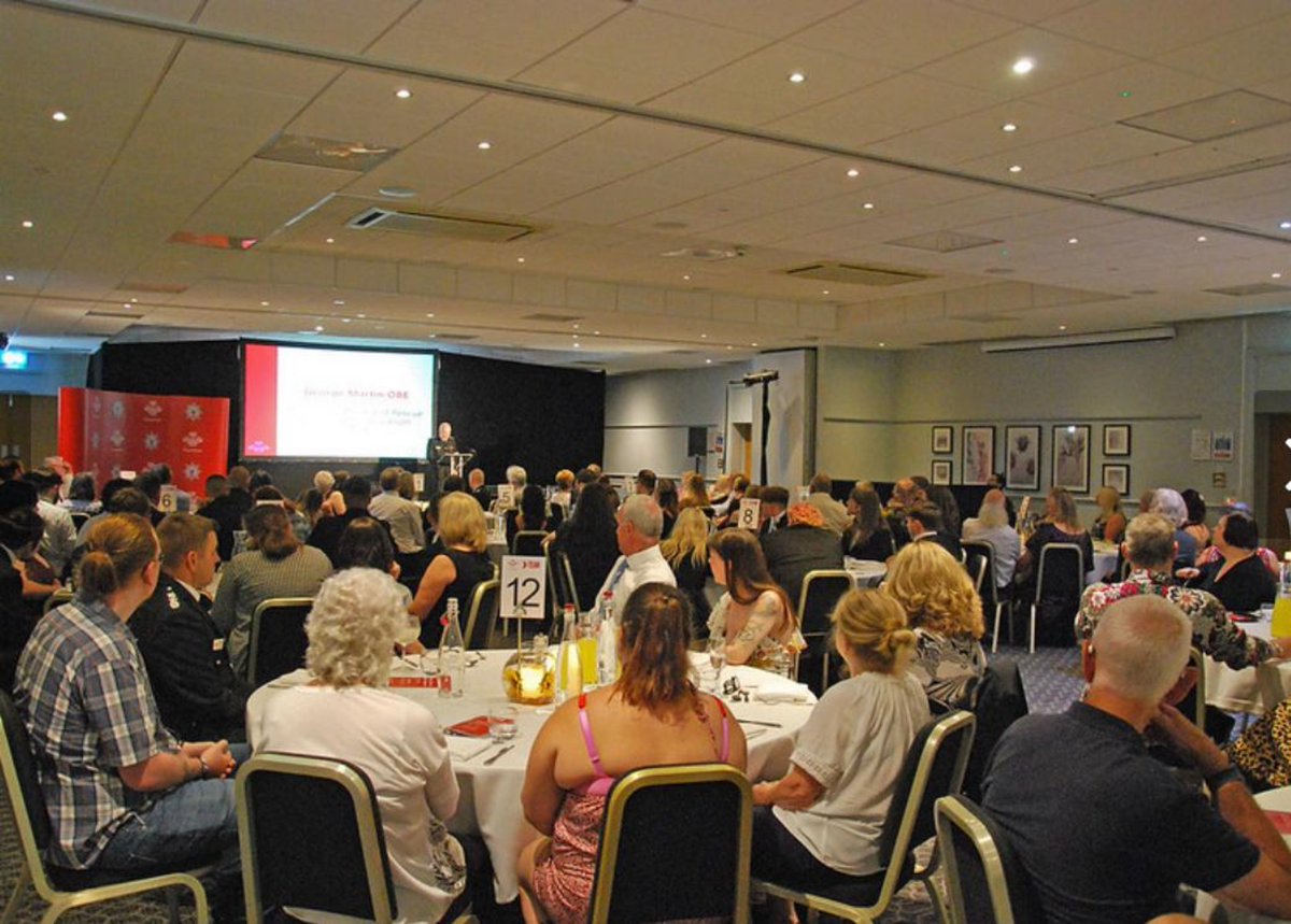 Macclesfield Team 41 Graduation , proud of all our young people's personal development and achievements, well done team