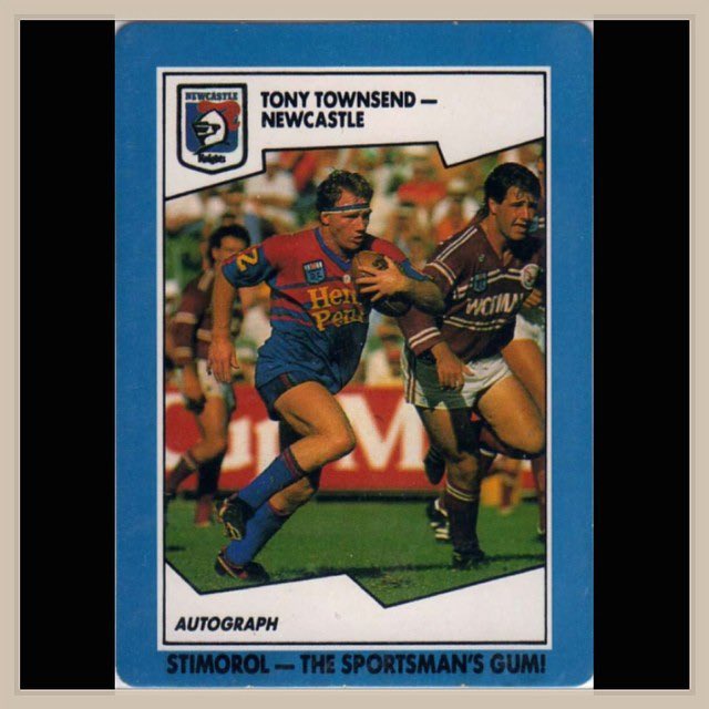 1988Knights's tweet photo. RIP Tony Townsend https://t.co/3rfF9z4raw