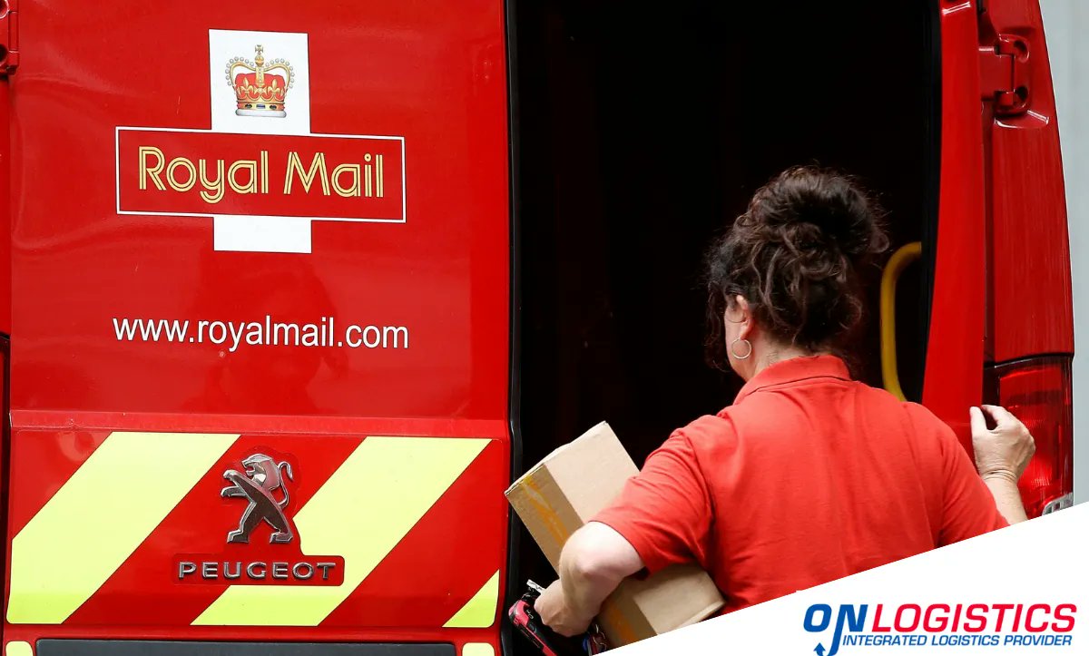 Royal Mail strikes are commencing soon. Is this going to affect your operations? 

For some, this may well be the case. 

If you’re looking for a logistics partner to offset the impact of external factors, get in touch – sales@onlogistics.co.uk  

#outsource #3PL #Carrierstrikes