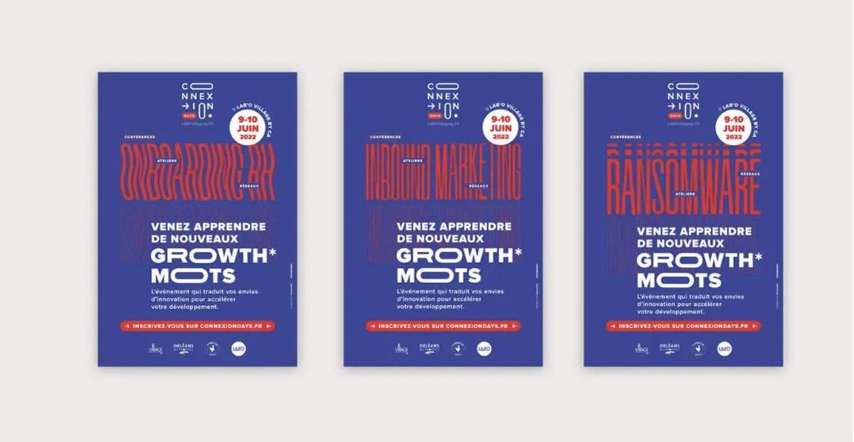 unpotedanslacom's tweet image. Les Connexion Days vous apprennent des Growth mots ! 🗣

Agence : @Buzznative

▶️ jai-un-pote-dans-la.com/connexion-days…