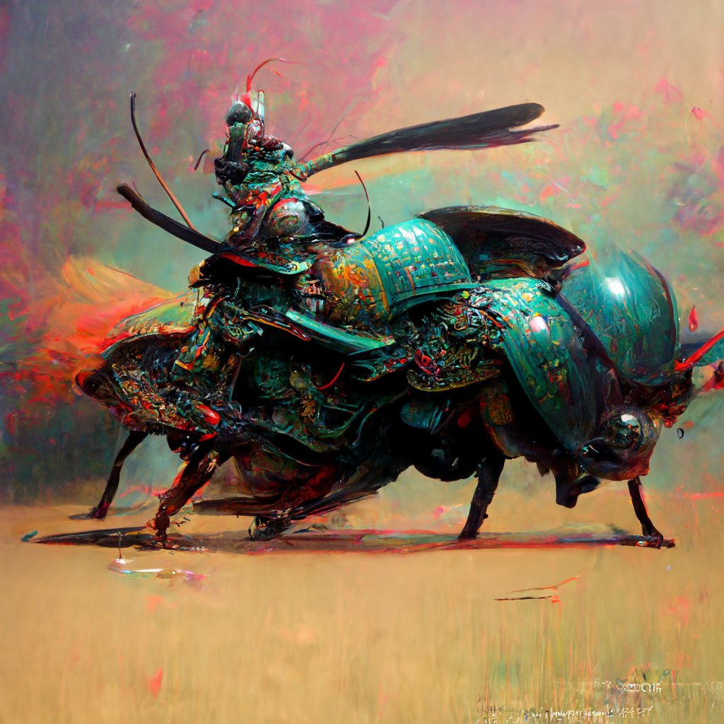MetageistVR's tweet photo. Image synths are great for quick ideation. These are some of the characters in the ongoing Thorax universe that barely exists outside my head. It's a parallel dimension where humans survive at the bottom of the food chain, mostly below the insects, sometimes on top of them. https://t.co/rm4u5sWbBV