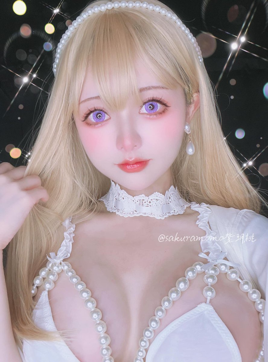 貴族少女的凝視👀✨ https://t.co/HEv0CmgVF0