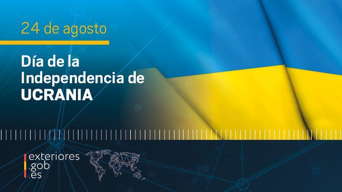 Independencia de Ucrania