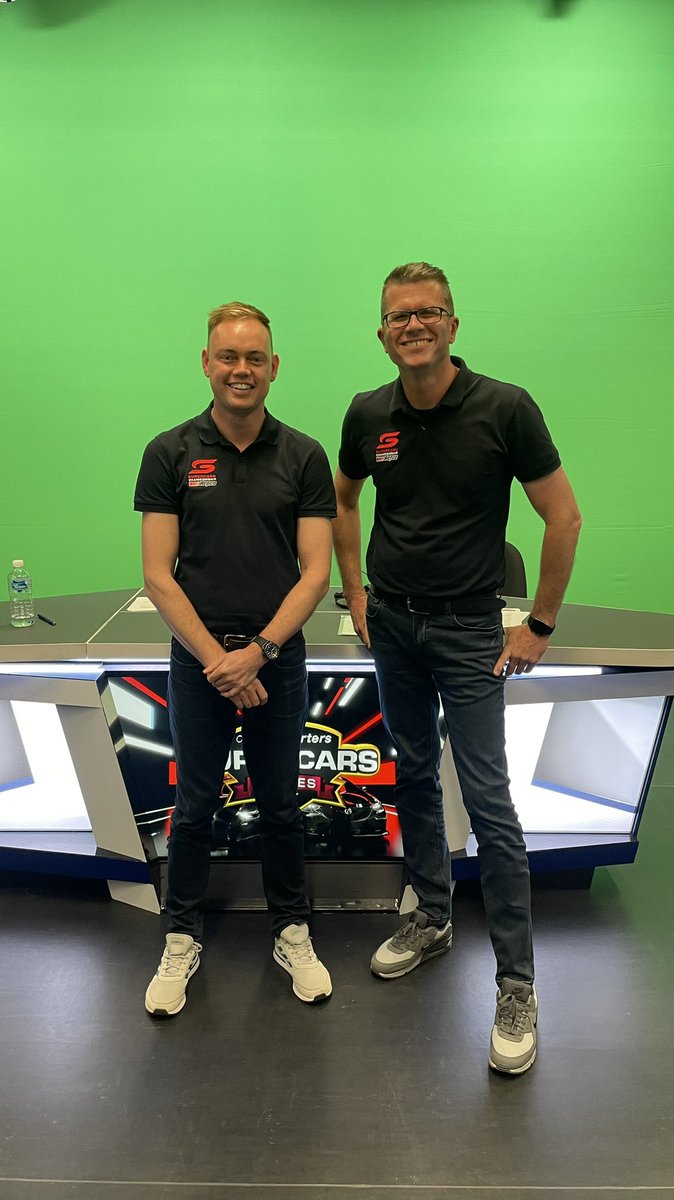 Chad Neylon 🇦🇺 tweet media