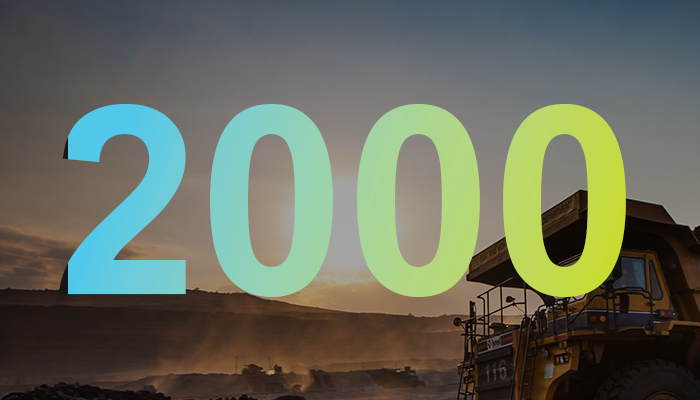 We now have 2000 followers on <a href="/LinkedIn/">LinkedIn</a>

Thank you to everyone who is part of our #InSAR Intelligence #community. Join us as we make #mining, #oilandgas, #engineering &amp; #CCUS operations more efficient and safer, all around the world.

linkedin.com/company/skygeo