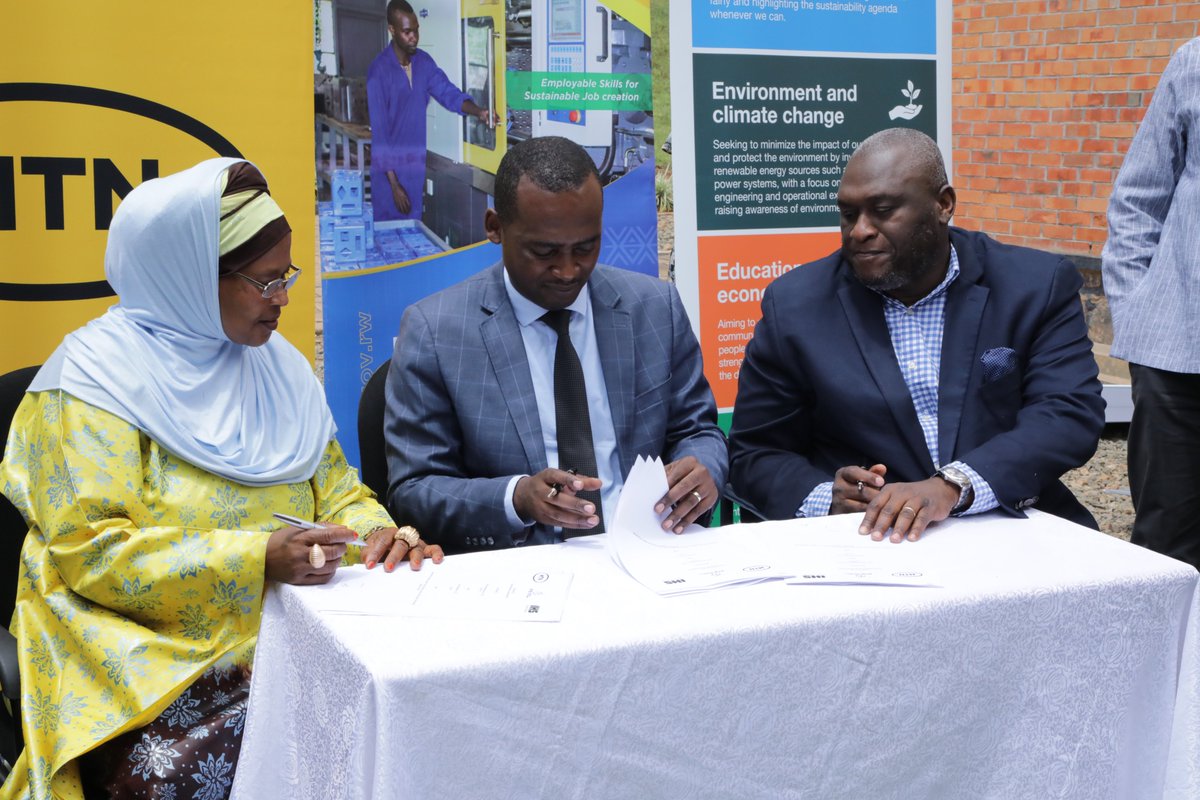 Rwanda TVET Board on Twitter: 