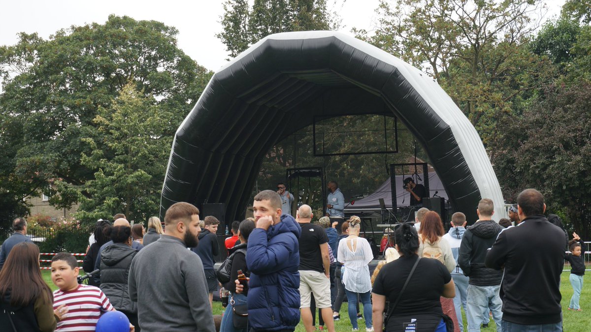 w12together's tweet photo. In just 10 days, we will be celebrating our community, local talents, and local businesses and voluntary organisations at the W12 Festival. ๐ฅณ
Register for tickets here:
https://t.co/TMLtaUFDsh.
#W12Together #W12Festival #Summer #Festival #Event #Wormholt #WhiteCity #Community https://t.co/tSBwl5hOL9