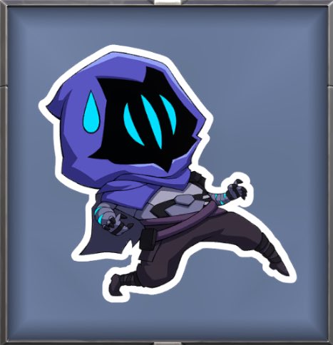 KOI Black tweet media