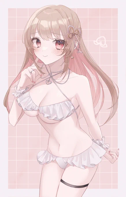 描かせていただきました #てまーじゅ #skeb 