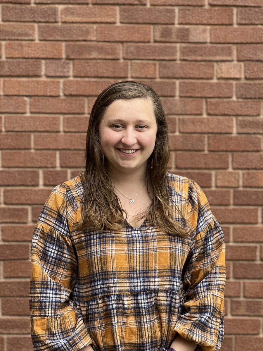 PurdueMSAT's tweet photo. In honor of our first week of classes, we're celebrating our first MSAT cohort. Up first is💥MSAT '24 KATE ARNOLD 💥
WHY PURDUE?: To make a dream of my own a reality alongside promising scholars and faculty
FAVORITE HOBBY: Horse riding and competing 
#PurdueAT #purduemade https://t.co/GRMCxvJdvT