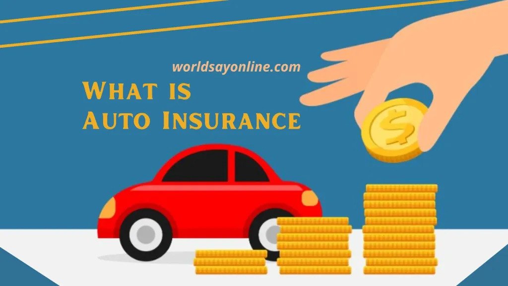 What is Auto Insurance and How it Works 2022
worldsayonline.com/what-is-auto-i…
#AutoInsurance #Insurance #WhatisAutoInsurance #insuranceworks #HowitWorks2022