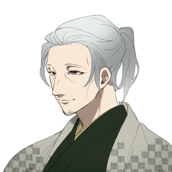 御屋形様のtwitterイラスト検索結果