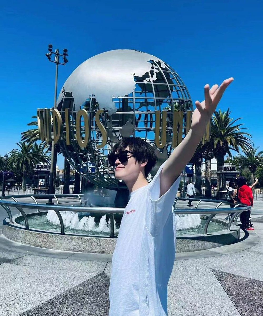 น้องเล่อเปิดไอจี ผมแจก 100 คับ #NCTDREAM #CHENLE