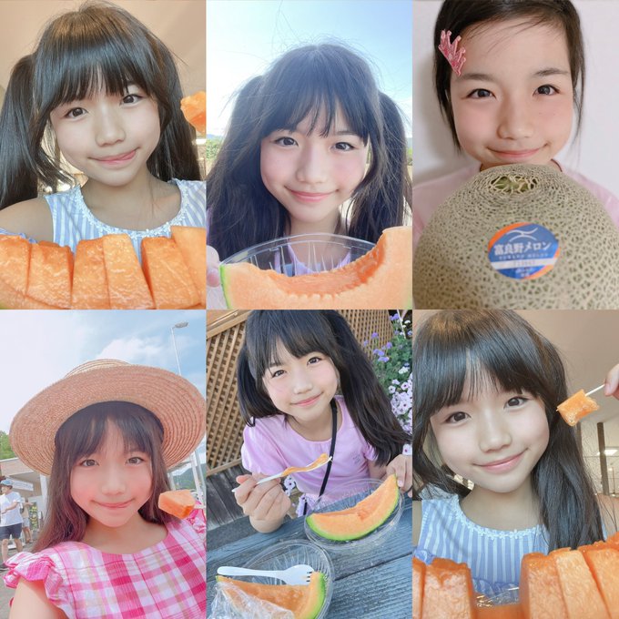 Twitterのコスプレ画像1