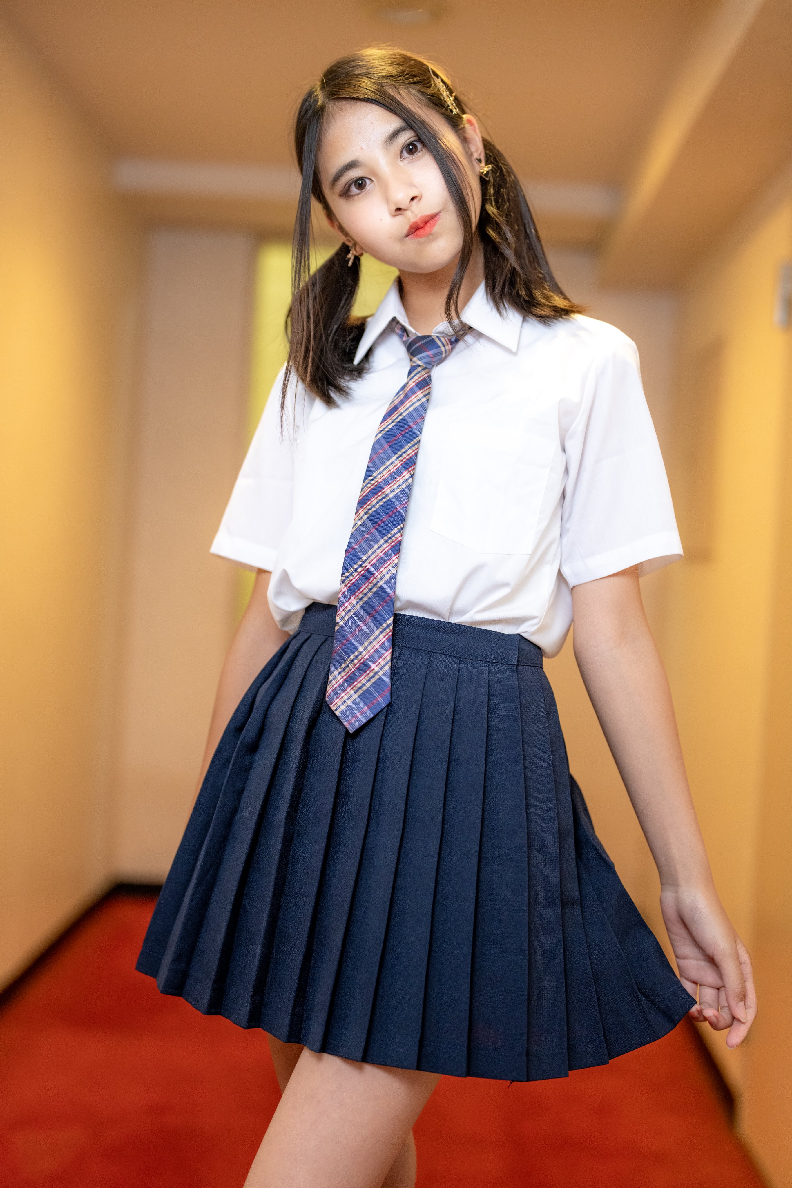 チューニングキャンディー　那覇メインプレイスCM撮影衣装 CUTIE STREET【Official】 on X: 