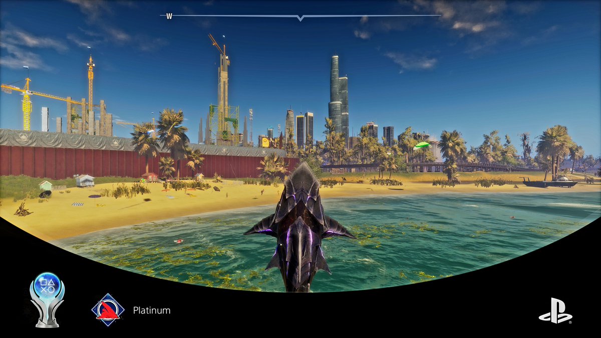 PlayStation Share of the Week: Platinum Trophy

#PSshare #PSBlog #PlayStation5 #gaming #ps #PS5 #PS5Share #infamous #TombRaider #maneater #gamingphotography #videogames #videogamesphotography #VirtualPhotography