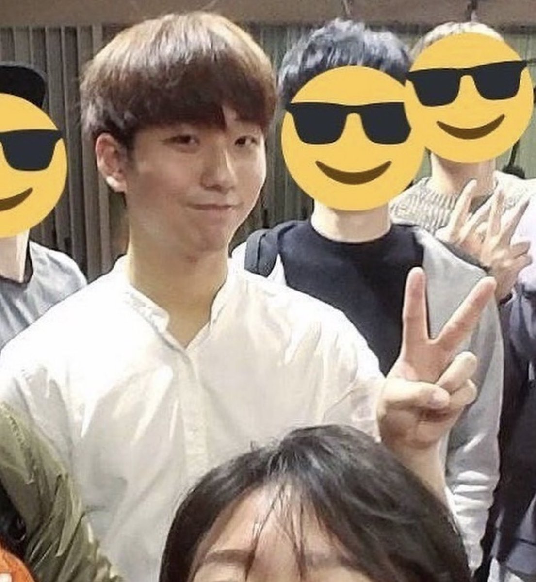 건일선배 과거사진쭈고 🤍