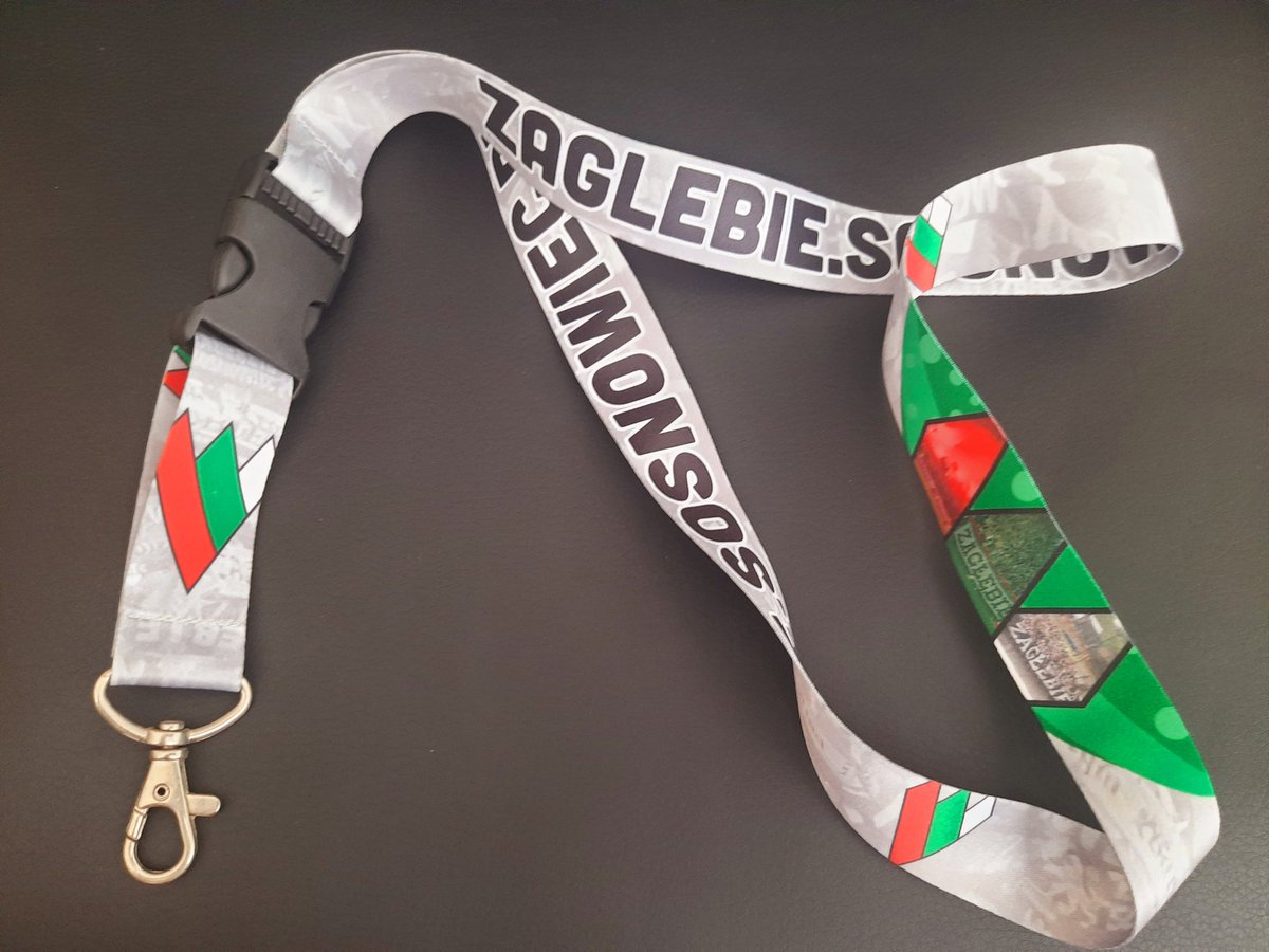 Doszły nas słuchy, że są osoby, które chciałyby mieć w kolekcji naszą redakcyjną smyczkę, więc teraz jest taka okazja 😎
Jak to zrobić? Wystarczy wesprzeć zbiórkę pieniędzy dla Oliwierka chorego na SMA, który potrzebuje aż 10 mln❗ (siepomaga.pl/Oliwier-SMA)
Szczegóły poniżej 👇