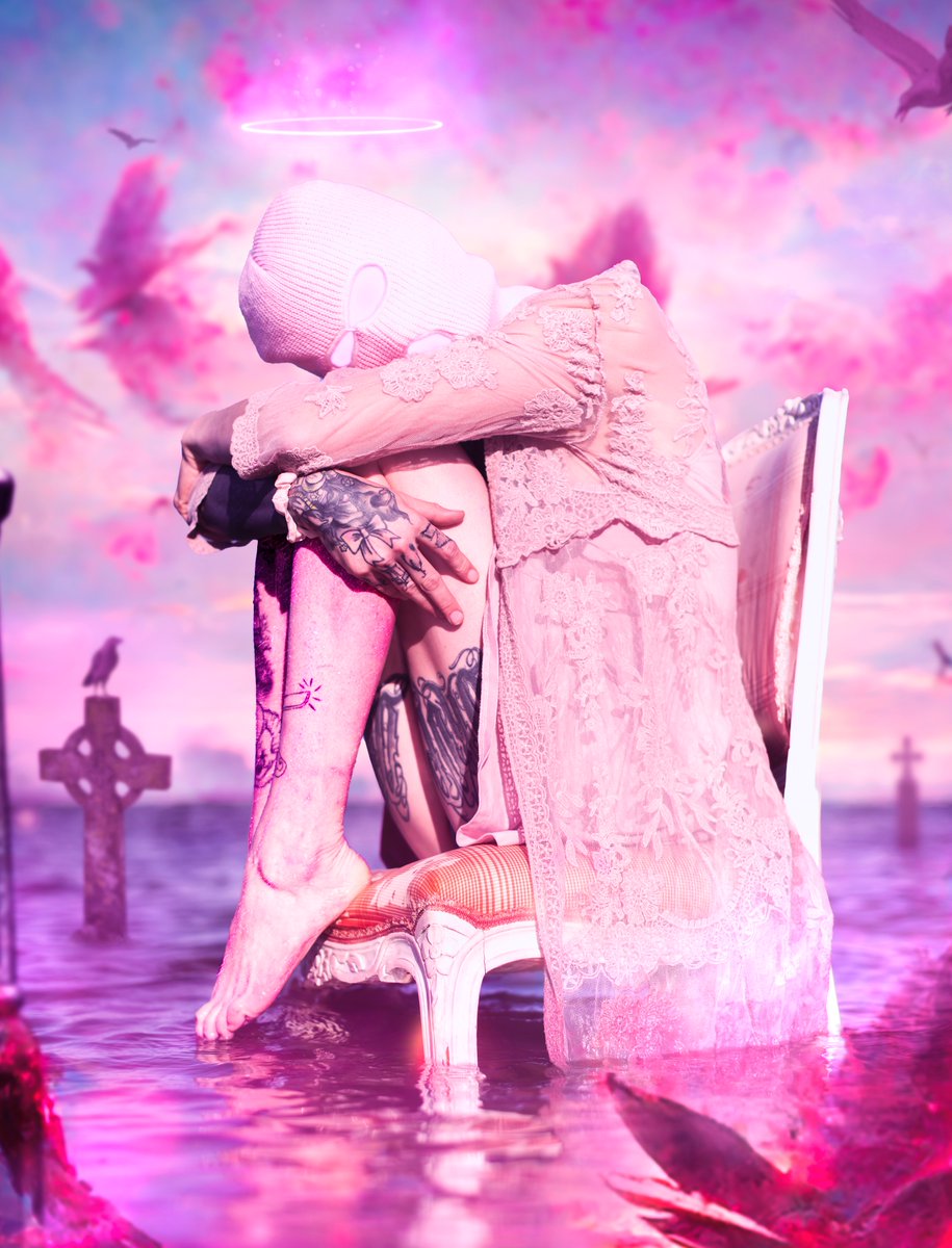 Gm ( NEW MINT ) ☕️☀️

Fever Dreams 

For all those vivid, surreal, strangely unpleasant dreams you've had. Waking up in cold sweat, heart racing as you reach for the water on the nightstand.

.17 $ETH on FND
Much love / link below