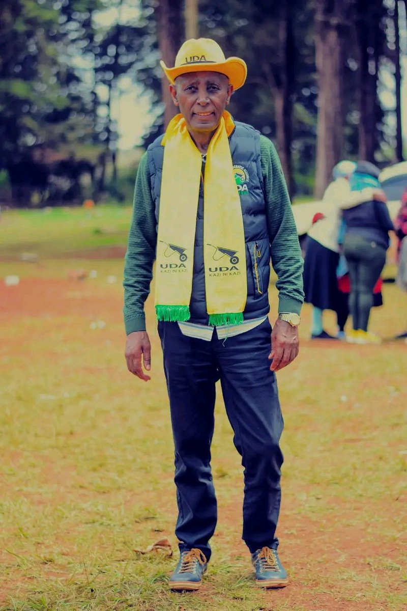 rfmofficialke's tweet photo. Hon. Eng. John Kiragu Chege is the Limuru MP elect 2022 and also the  former Member of Parliament for Limuru Constituency serving between 2013 to 2017.

While in parliament, Kiragu was the  Member of Transport, Housing and Infrastructure and Public Investment Committees. https://t.co/1KyYUUyvbQ