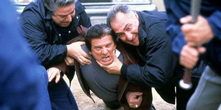 TheOGfantasy's tweet image. When you are forced to watch someone select David Montgomery in the early 4th round.