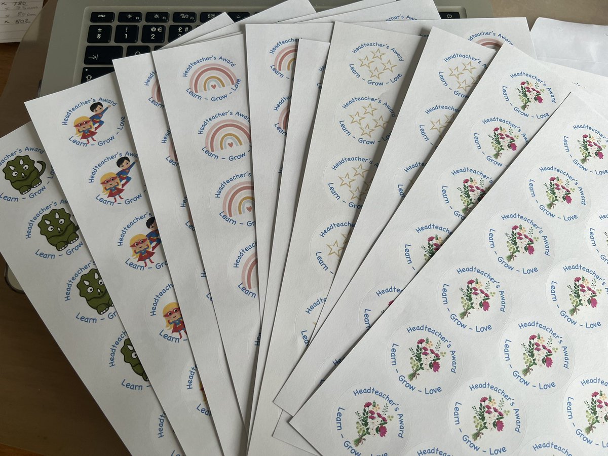 Stickers by Miss Payne🤩 tweet media