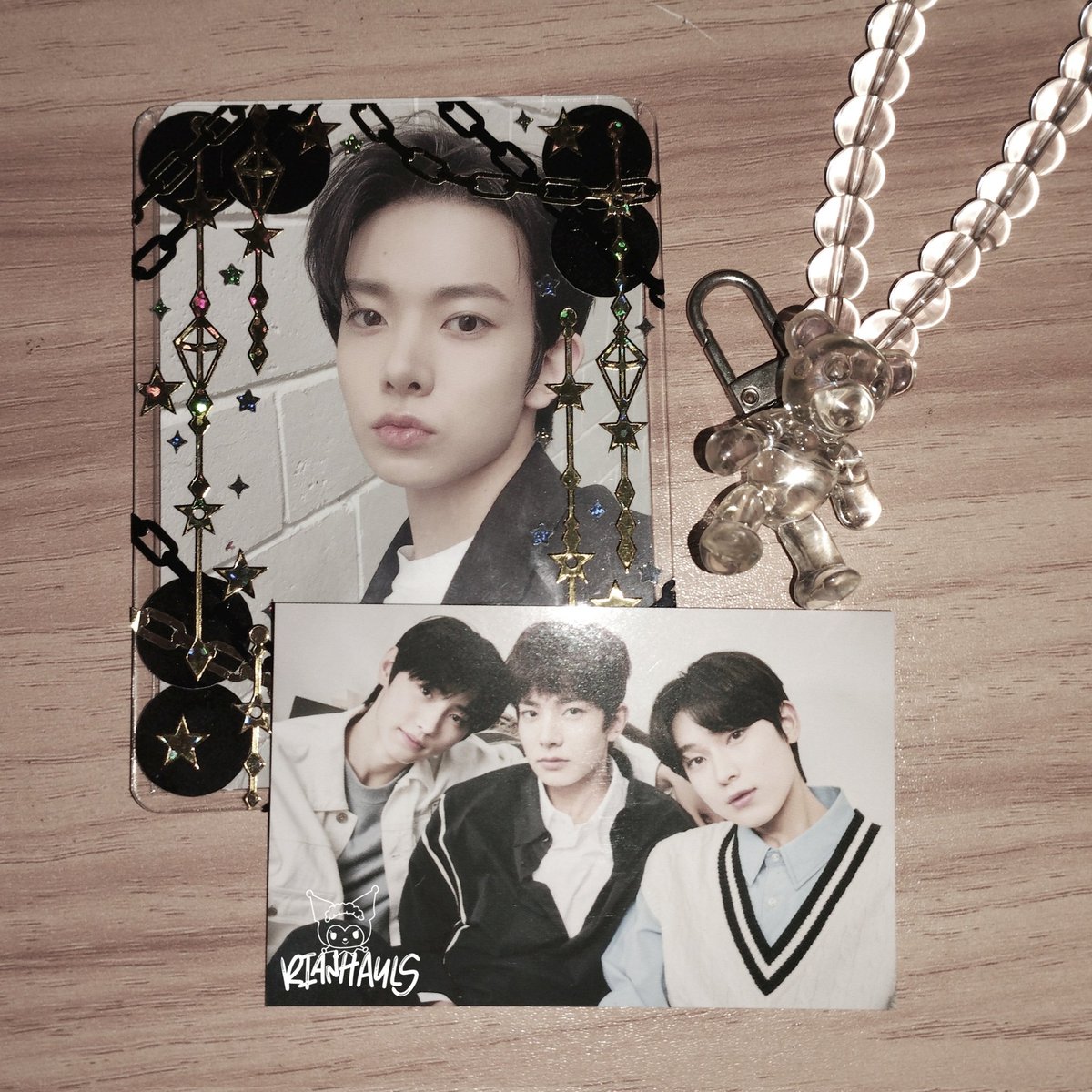 rianhauls's tweet photo. hi, makipagtrade na kasi kayo sakin pls kahit anong sunoo pc tatanggapin ko 💔 #riantrades ! 𓂃 wtt lft enhypen ph.
dm / reply offers. ★
𓏔 have: in the pic
𓏔 want: any sunoo selca pcs ☻
𓏔 ratio: 1:2 or 1:3.

🎥 . . prefer onhand, mint condi
  can do sco / flash exp / ggx https://t.co/EILktQWh4k