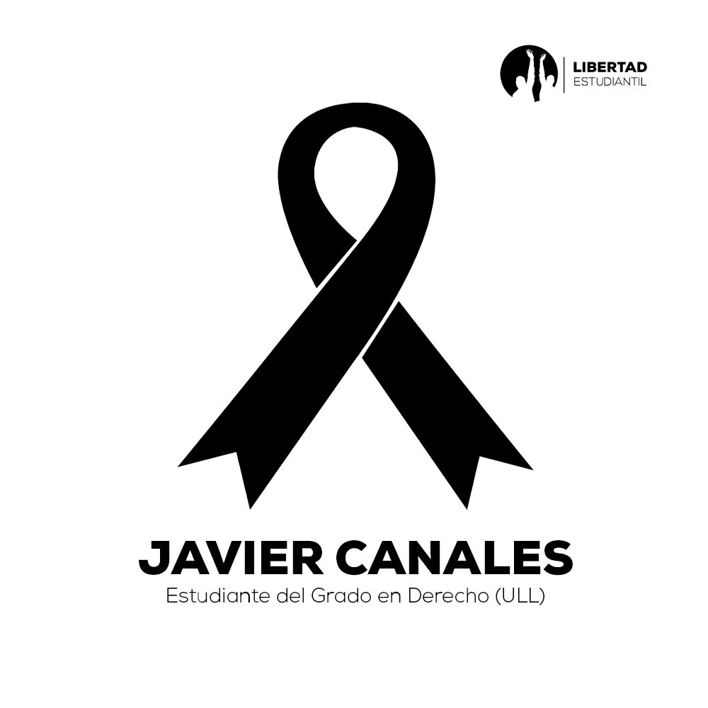 Libertad Estudiantil 🇮🇨 tweet media